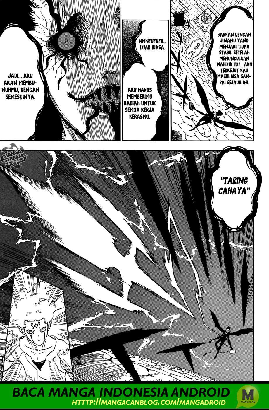 Black Clover