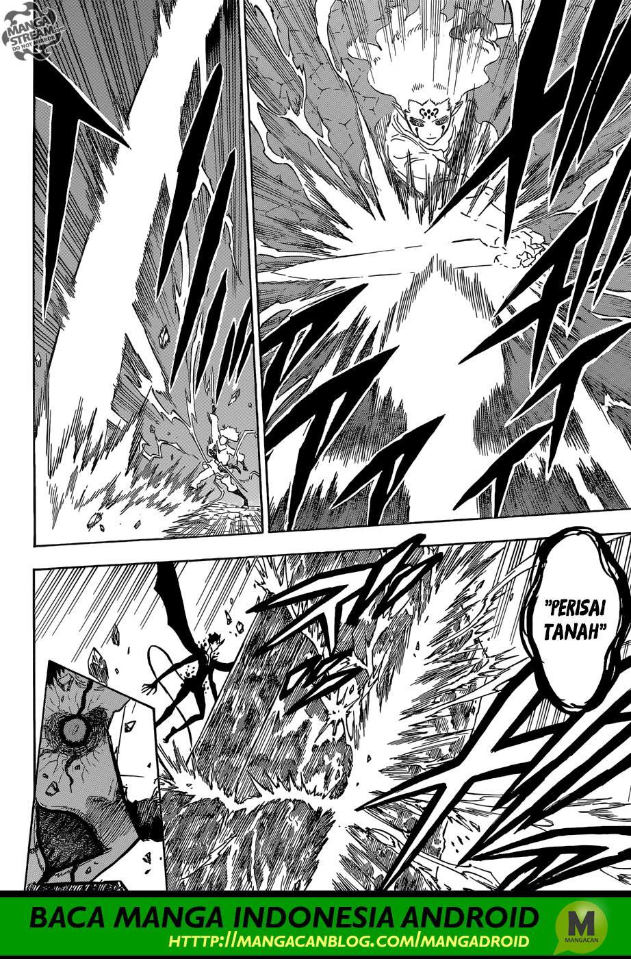 Black Clover
