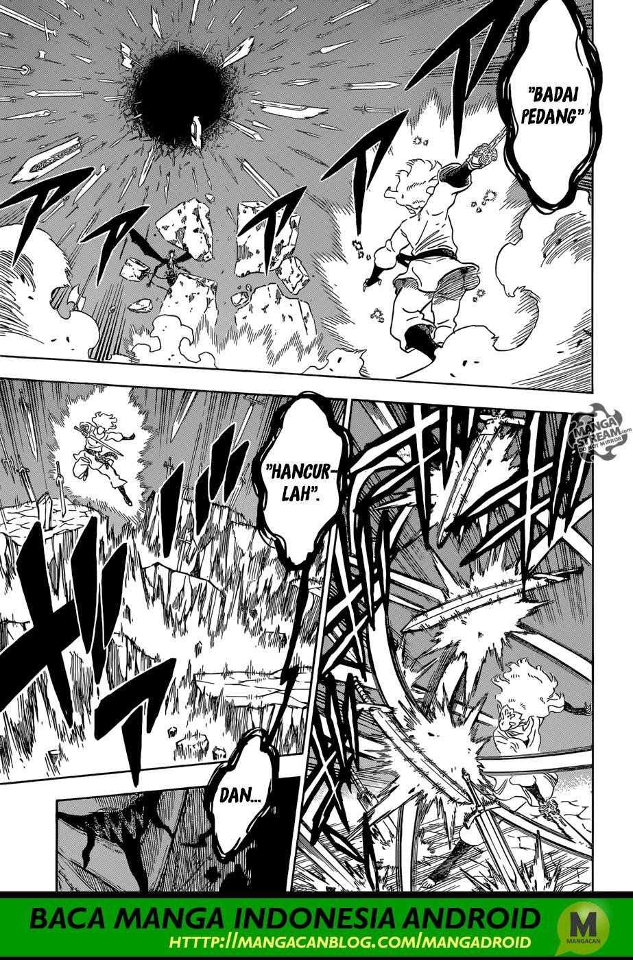 Black Clover
