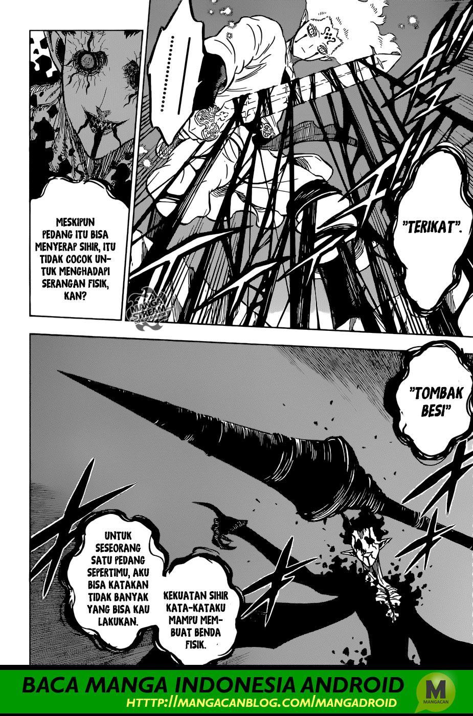Black Clover
