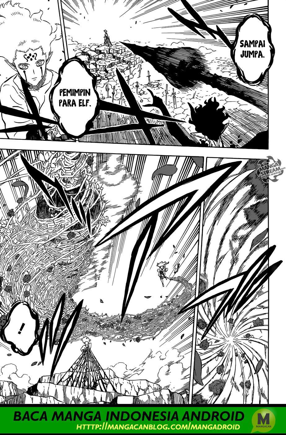 Black Clover