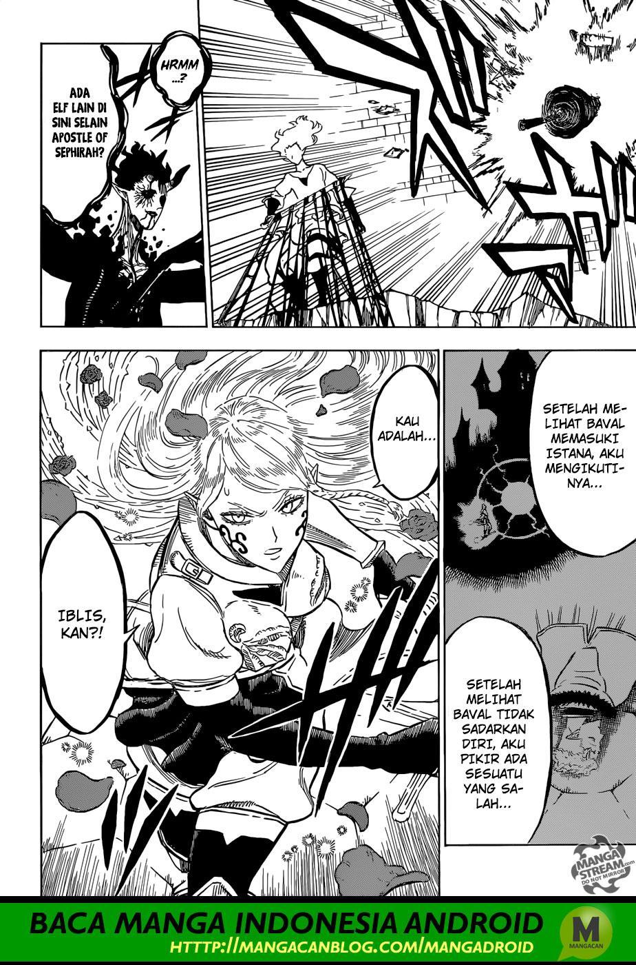 Black Clover