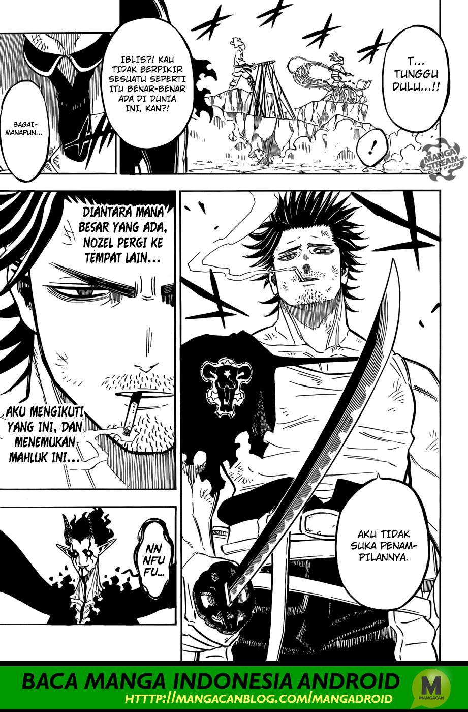 Black Clover