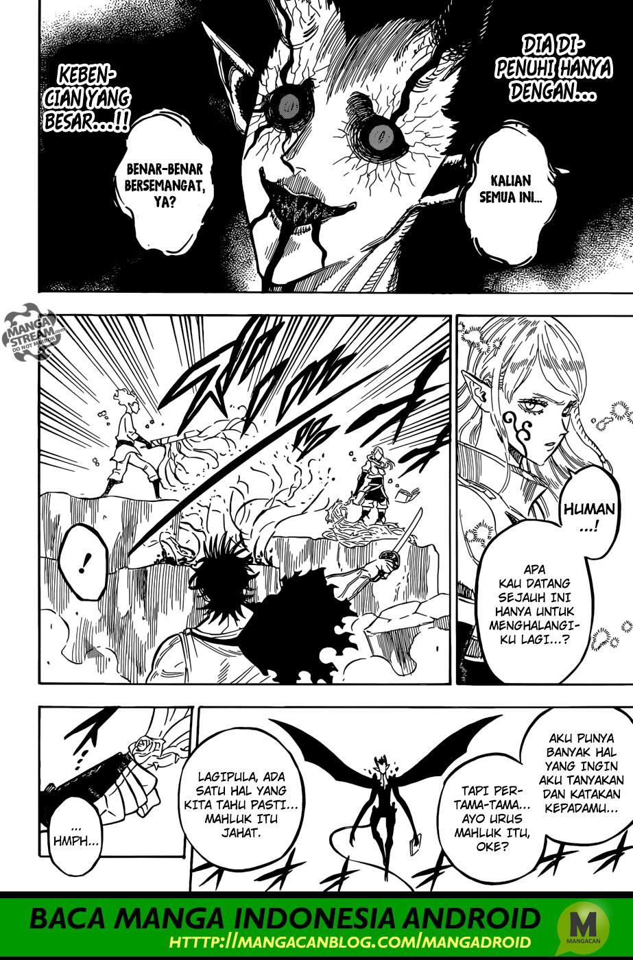 Black Clover