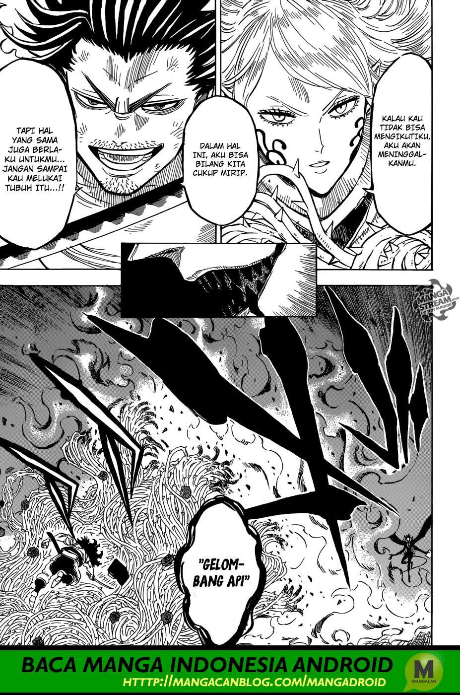Black Clover