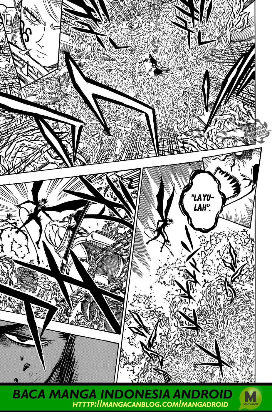 Black Clover