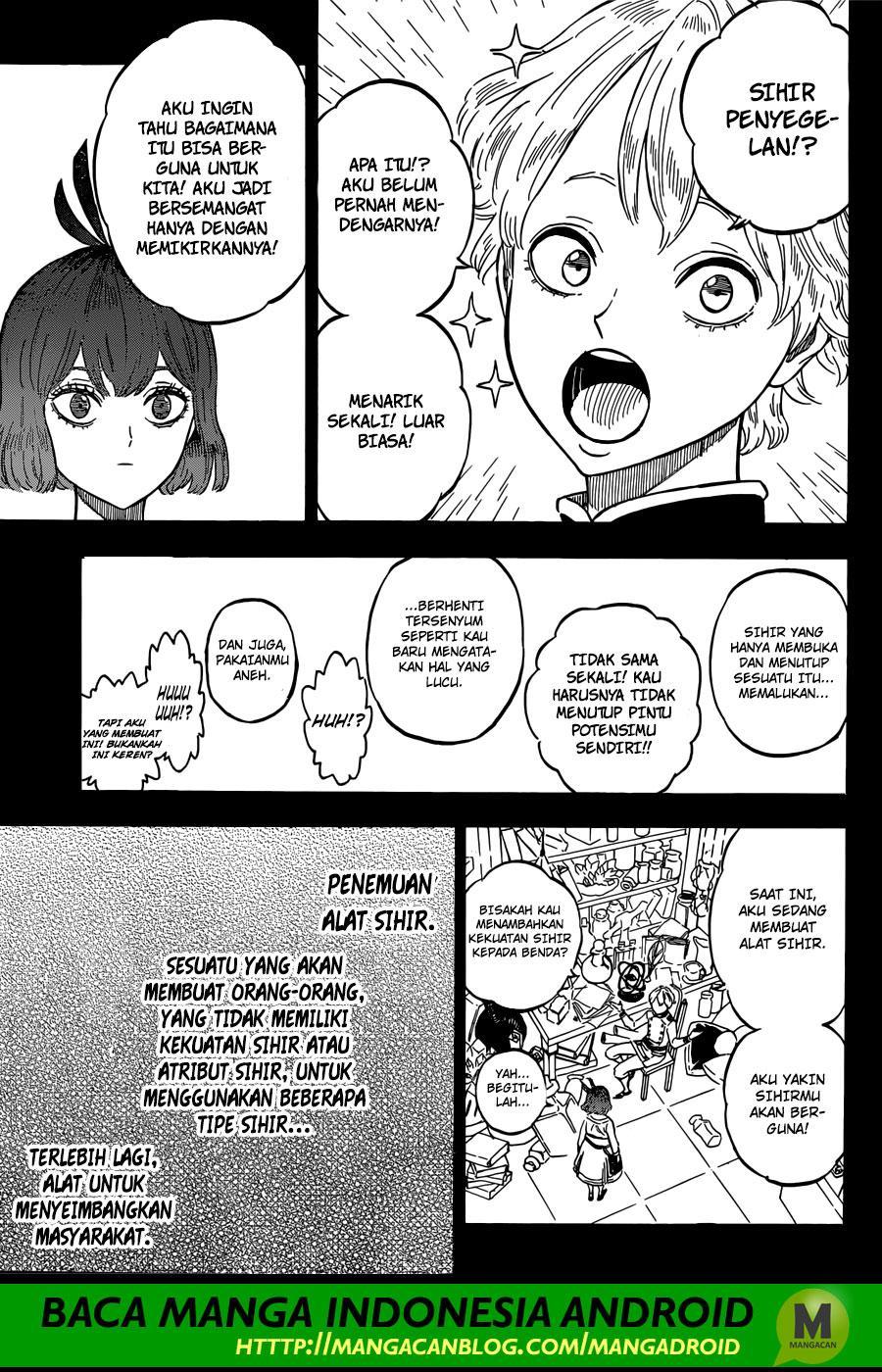 Black Clover