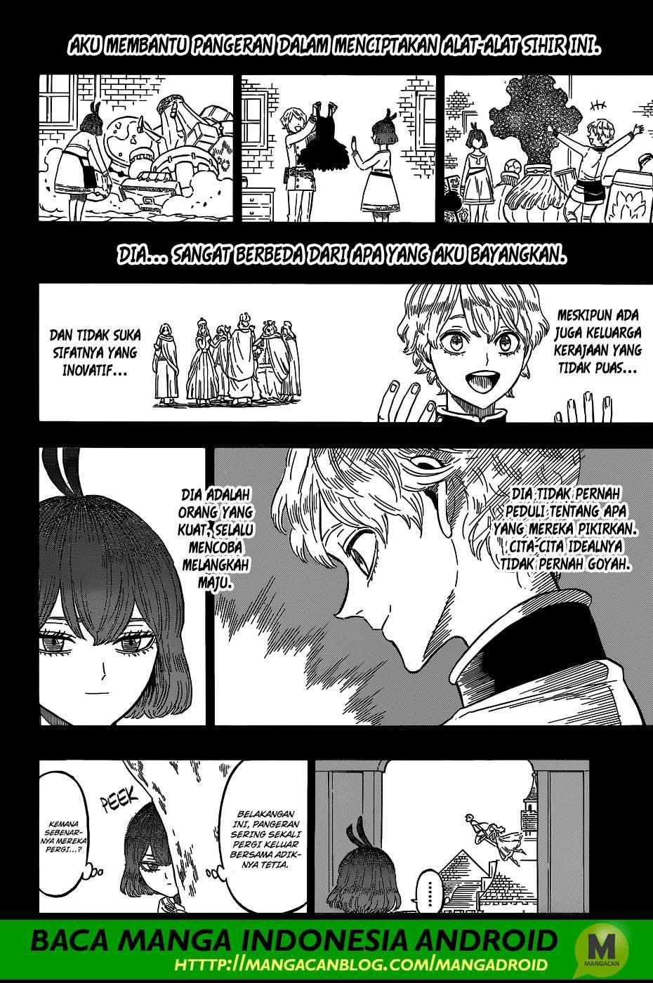 Black Clover