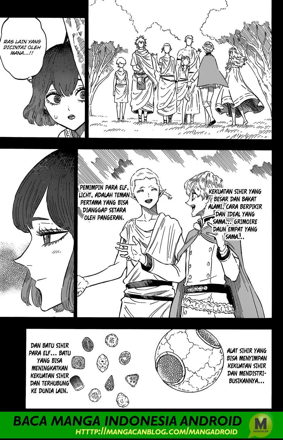 Black Clover