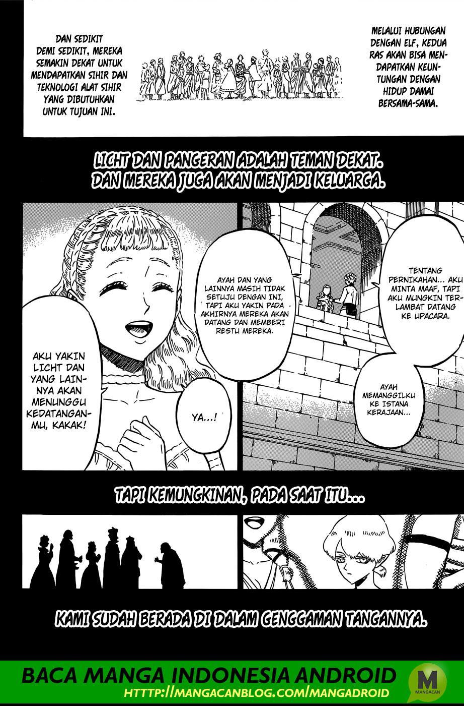 Black Clover