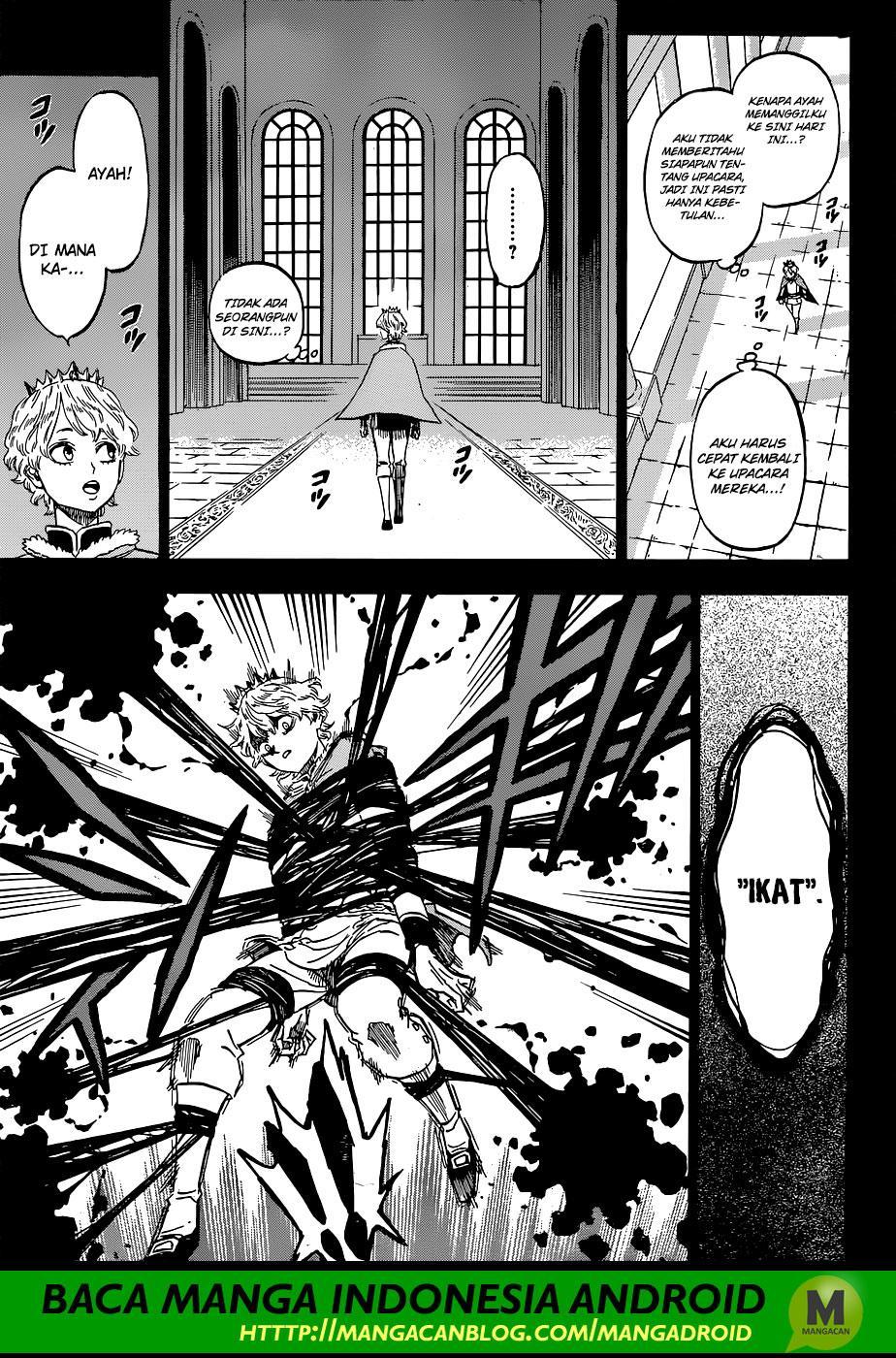 Black Clover