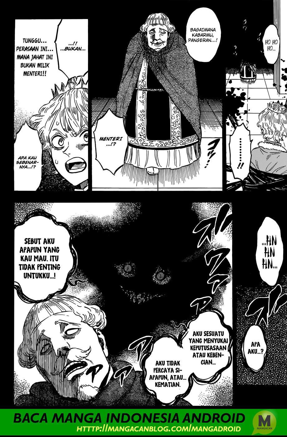 Black Clover