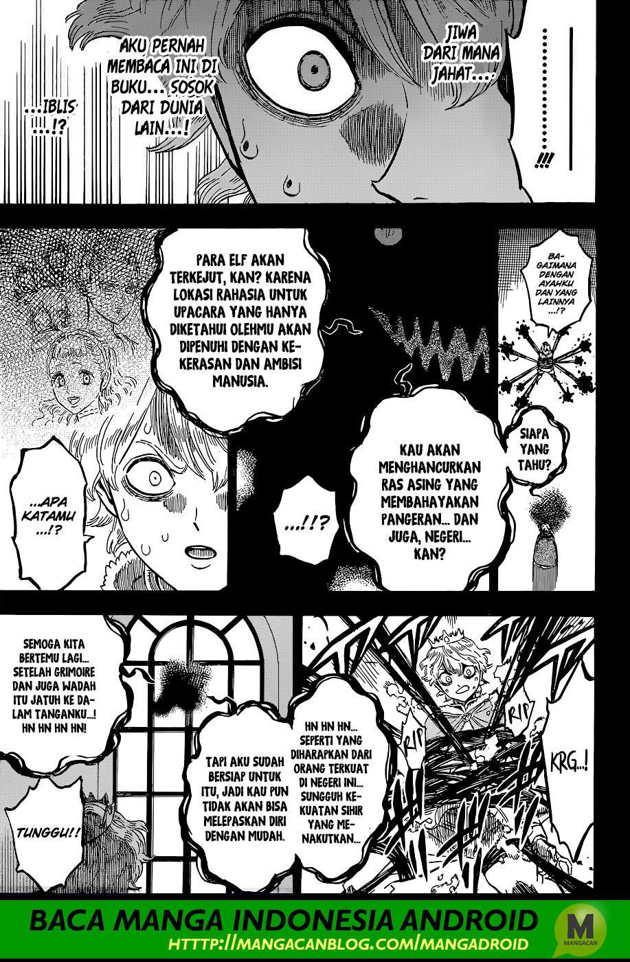 Black Clover