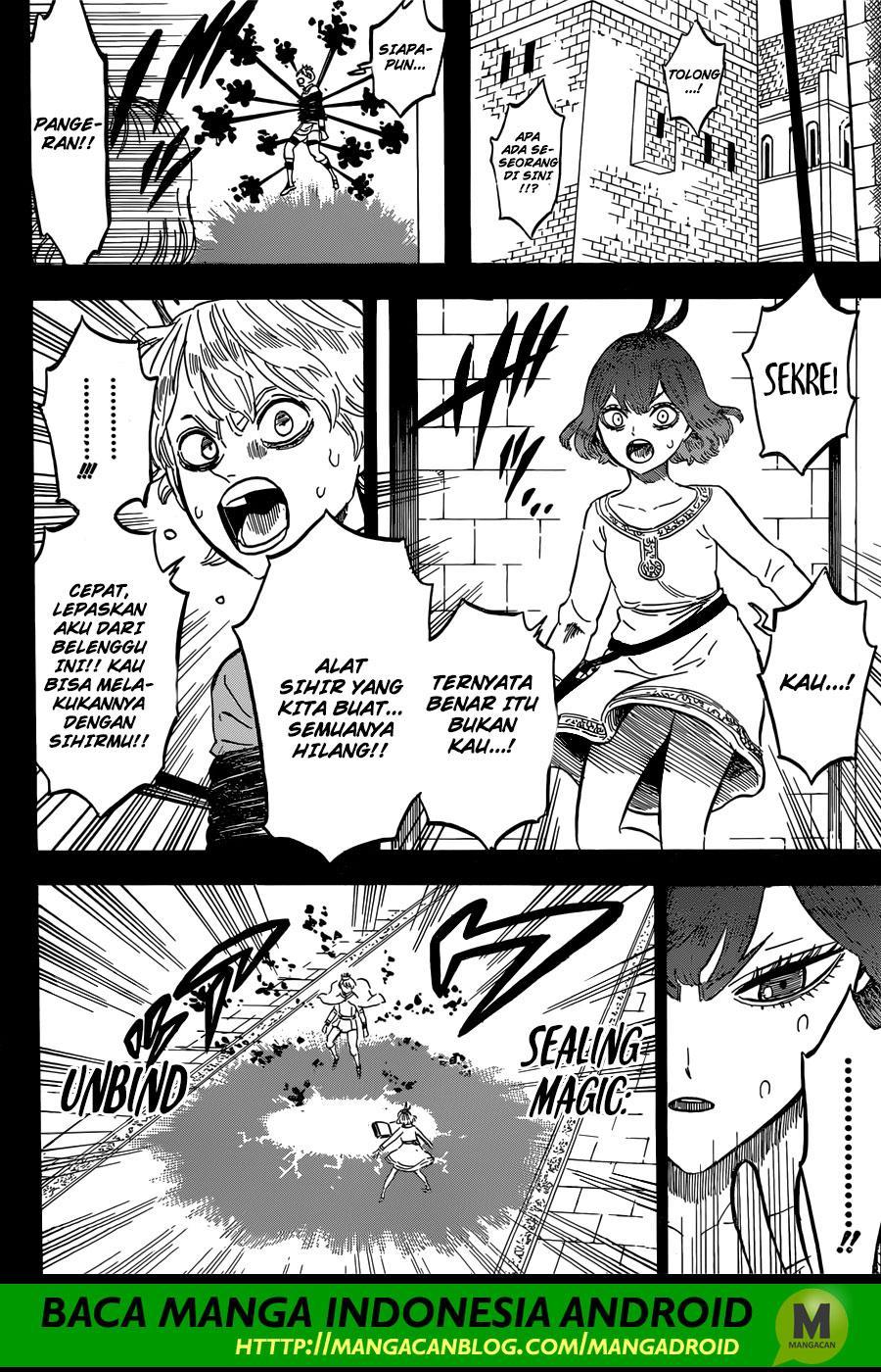 Black Clover