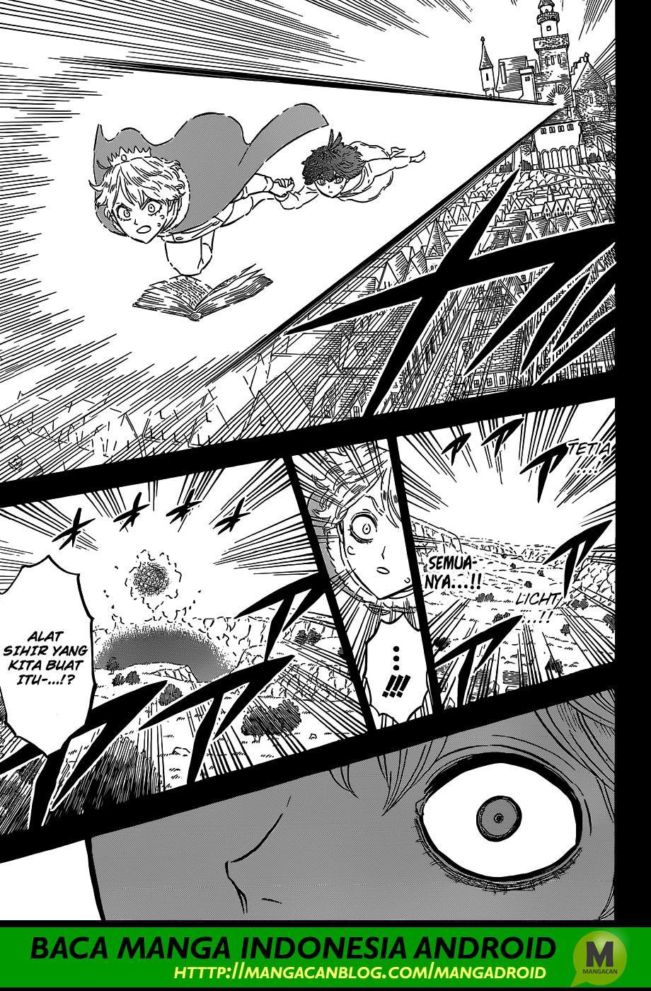 Black Clover