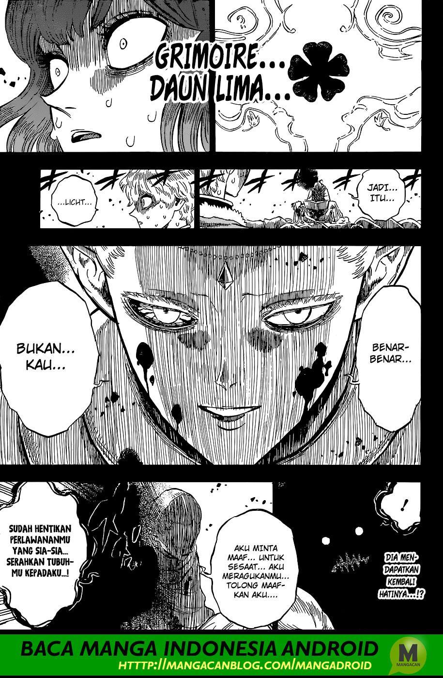 Black Clover