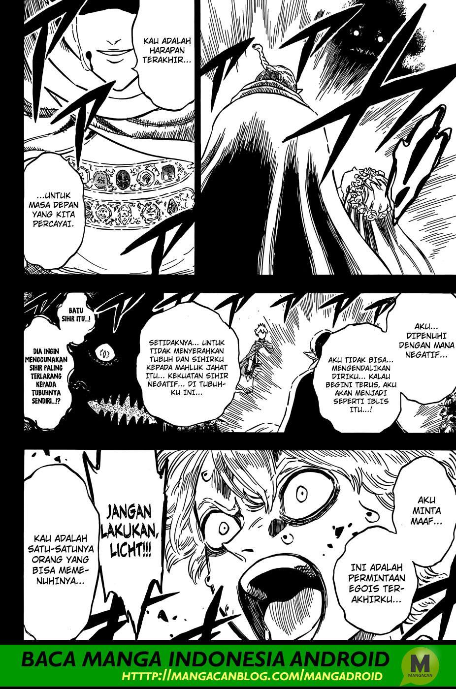 Black Clover