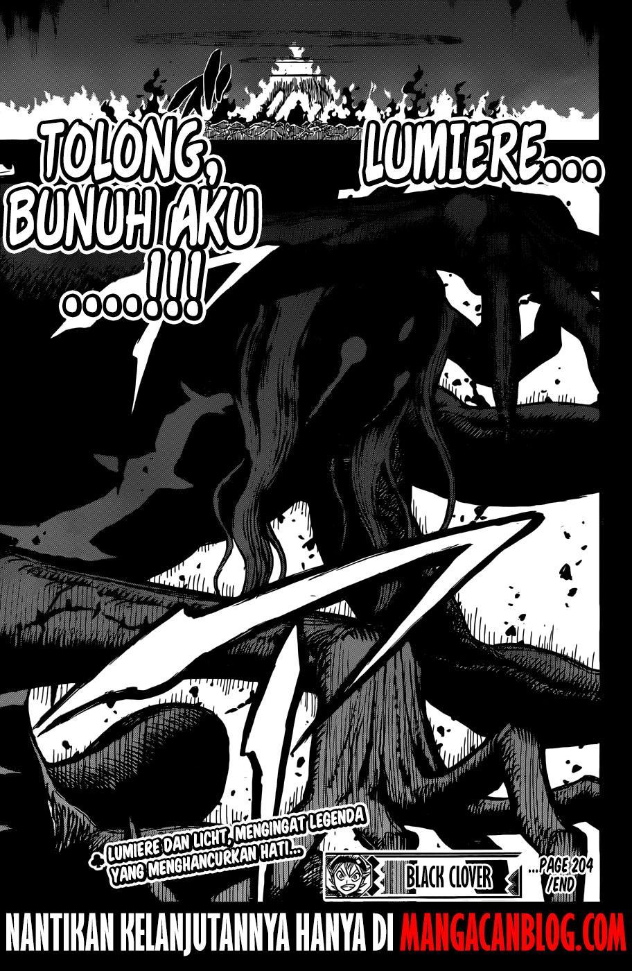 Black Clover