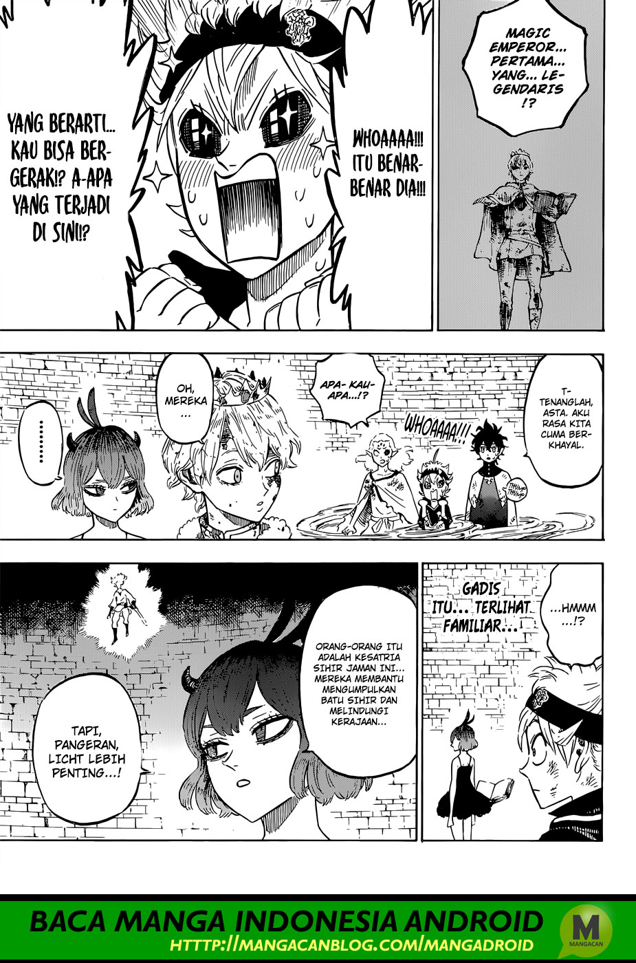Black Clover