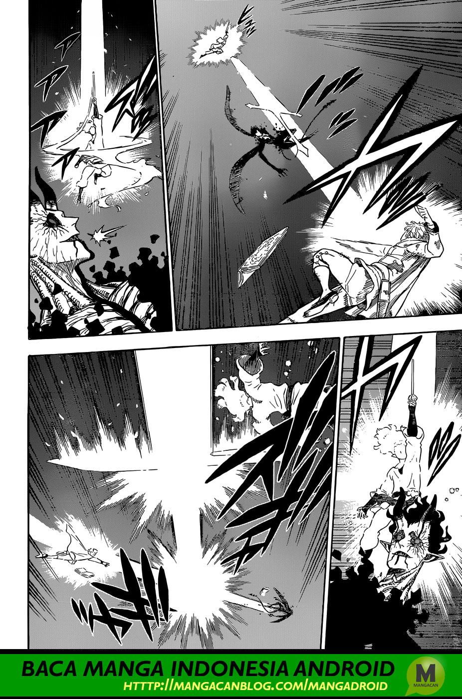 Black Clover