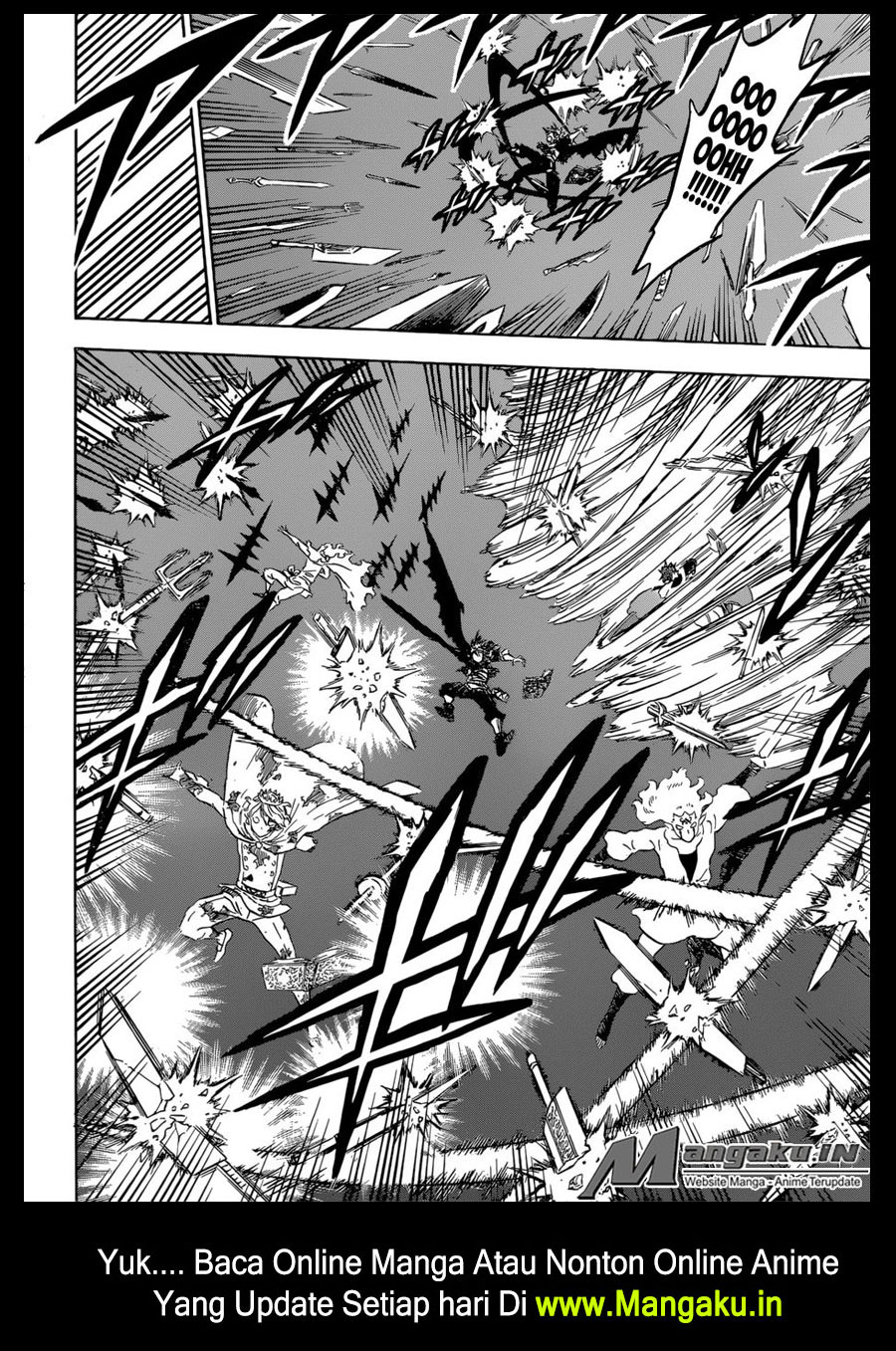 Black Clover