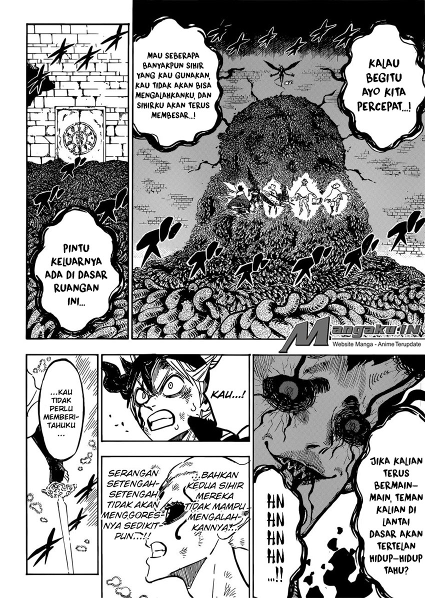 Black Clover