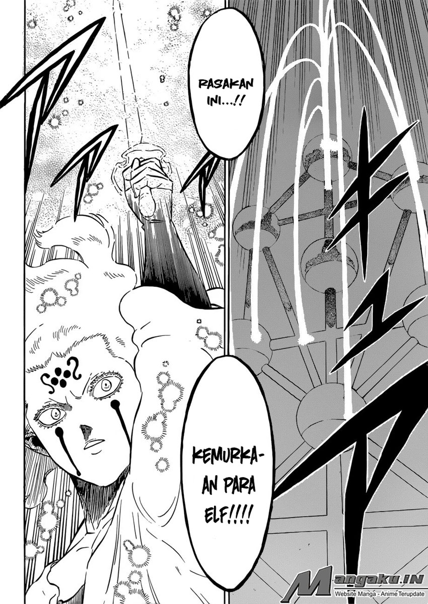 Black Clover