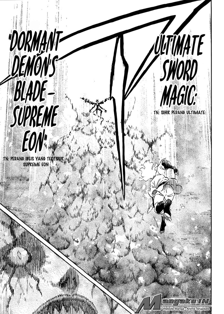 Black Clover