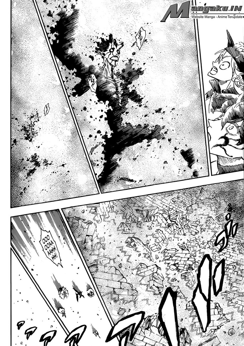 Black Clover