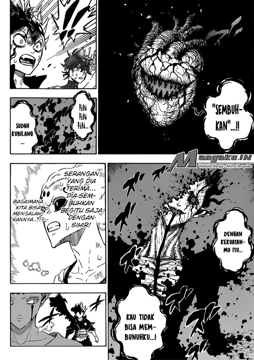 Black Clover