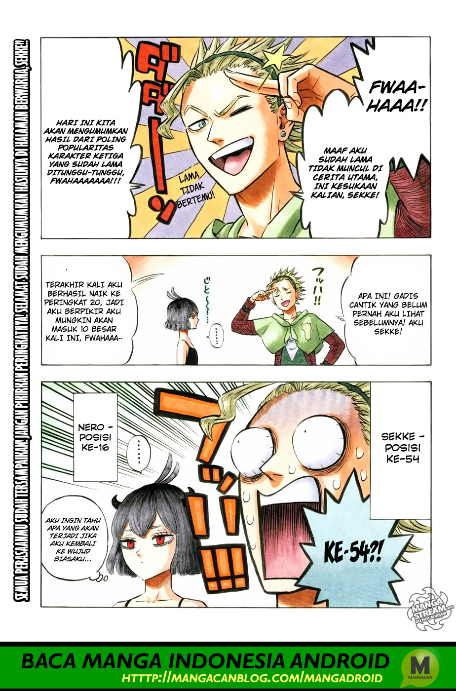 Black Clover