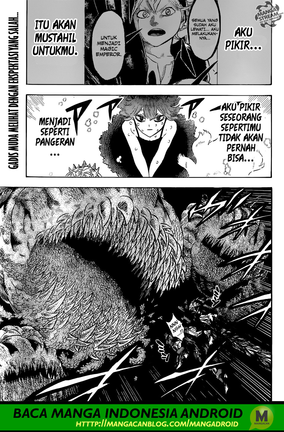 Black Clover