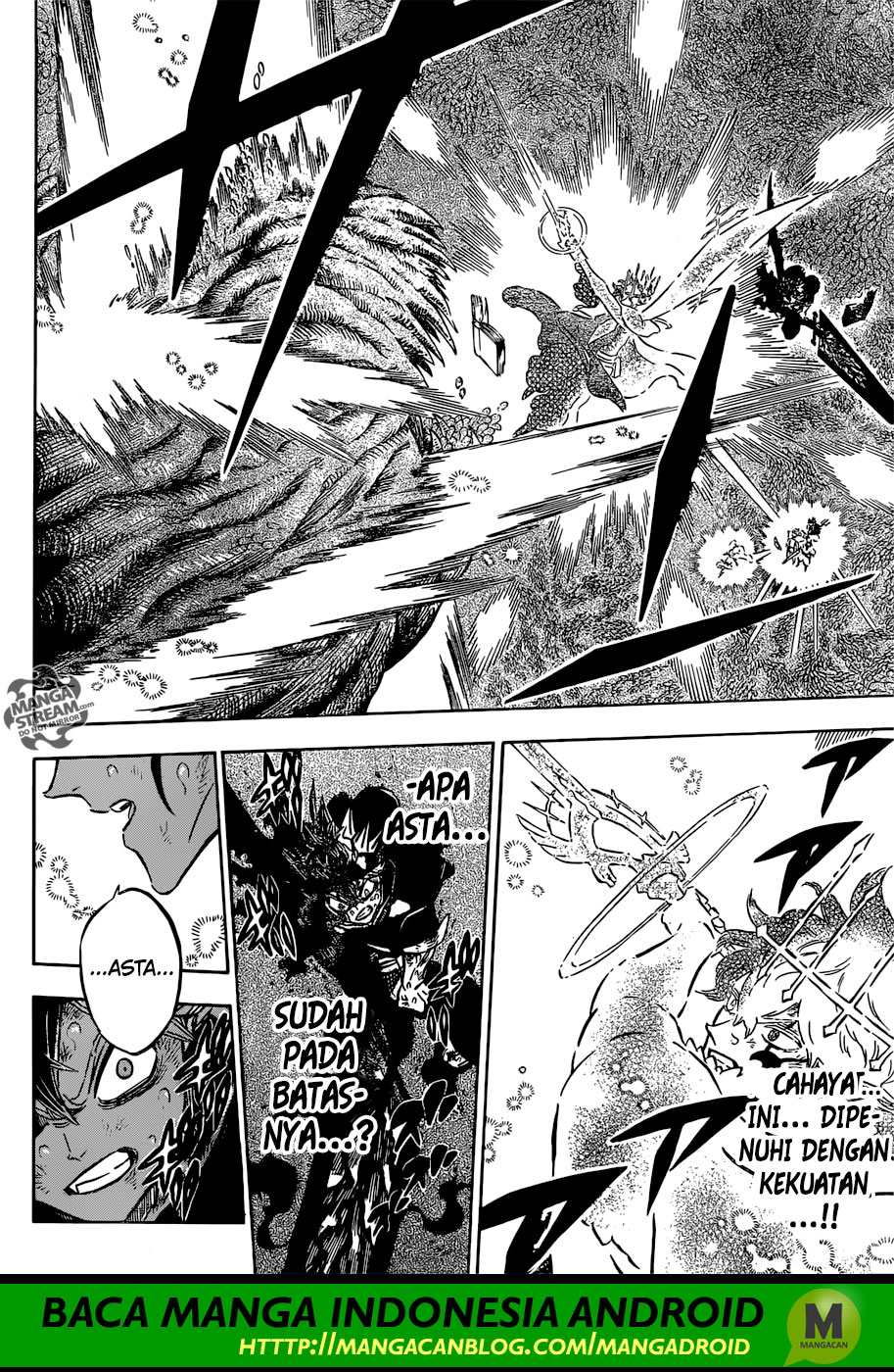 Black Clover