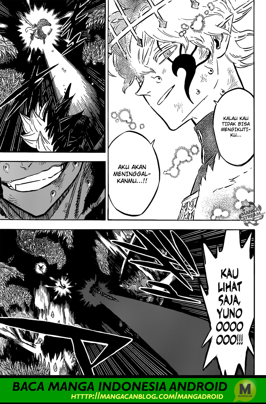 Black Clover