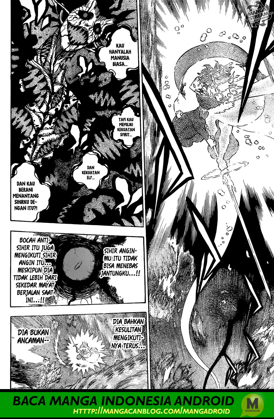 Black Clover