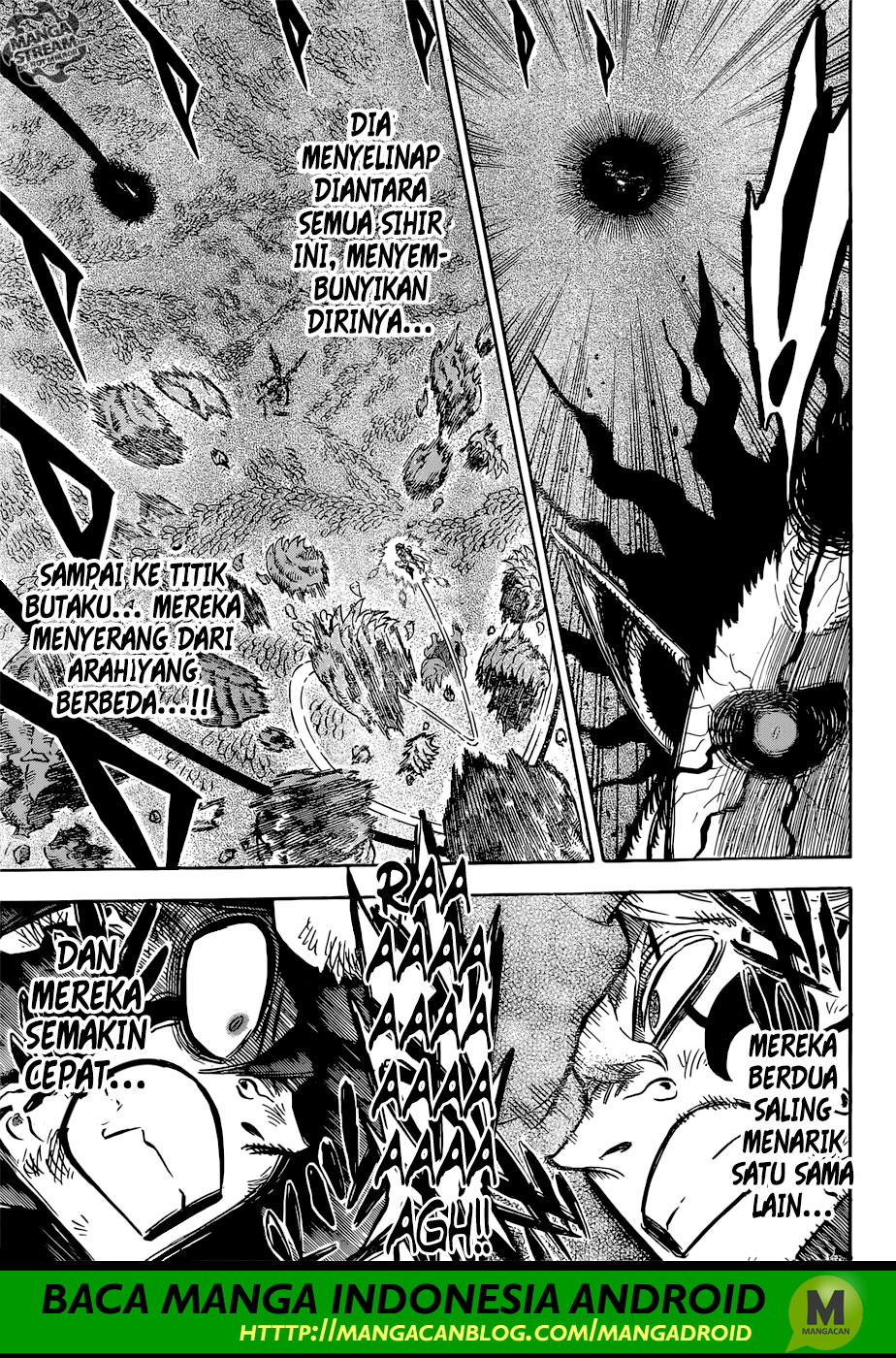 Black Clover