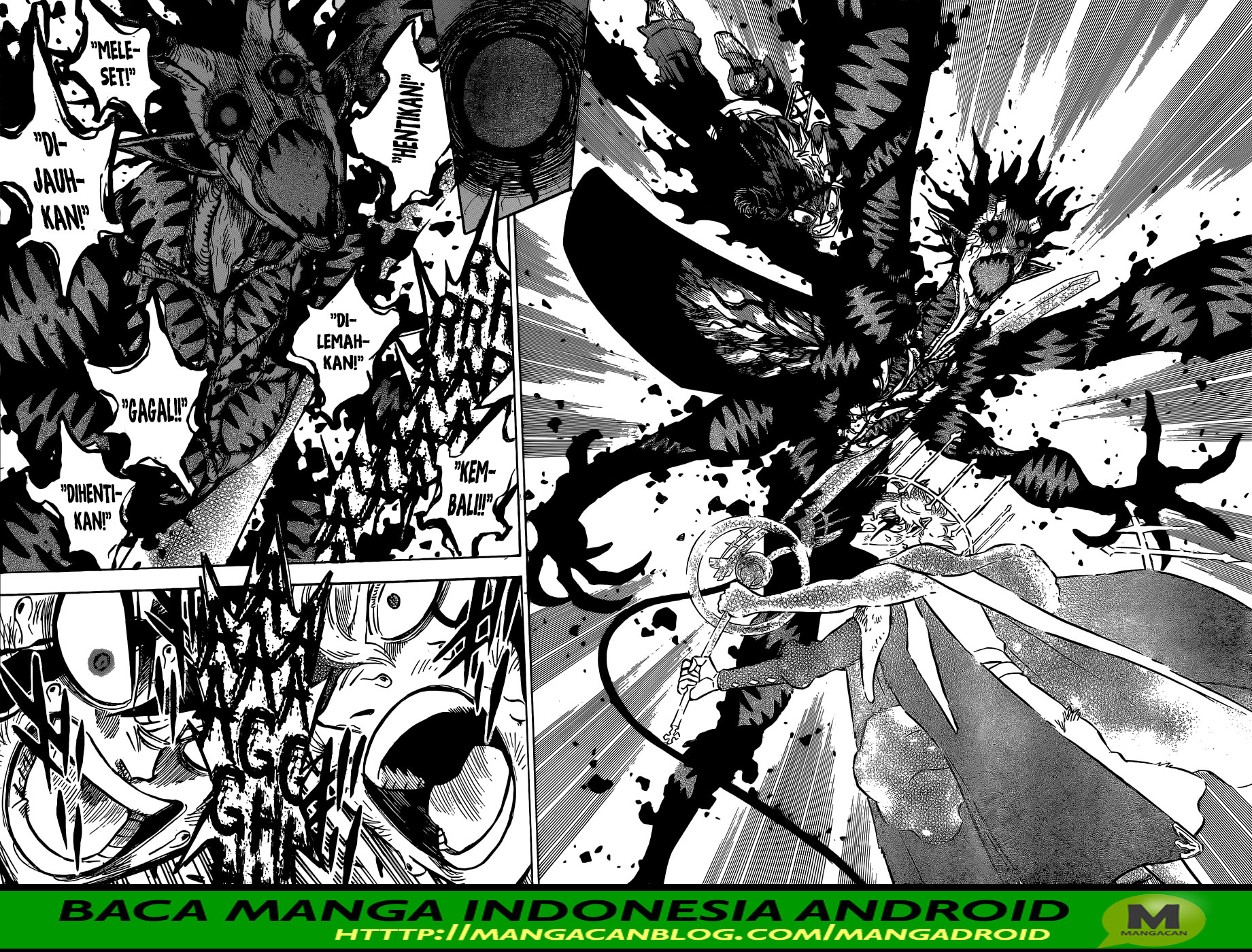 Black Clover