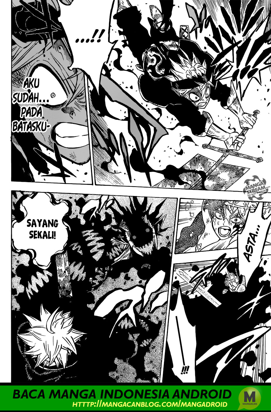 Black Clover