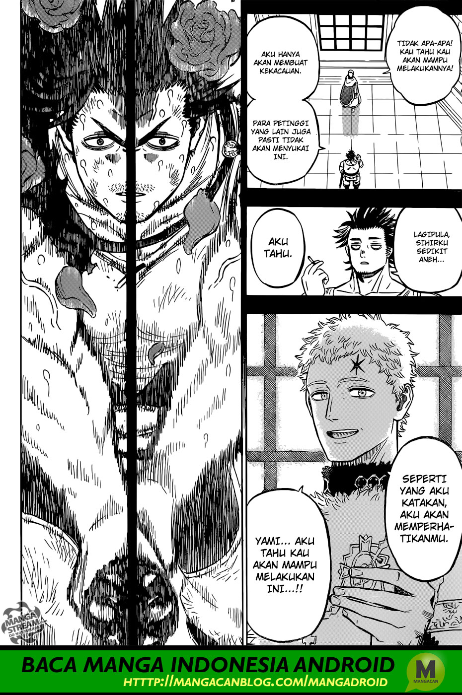 Black Clover