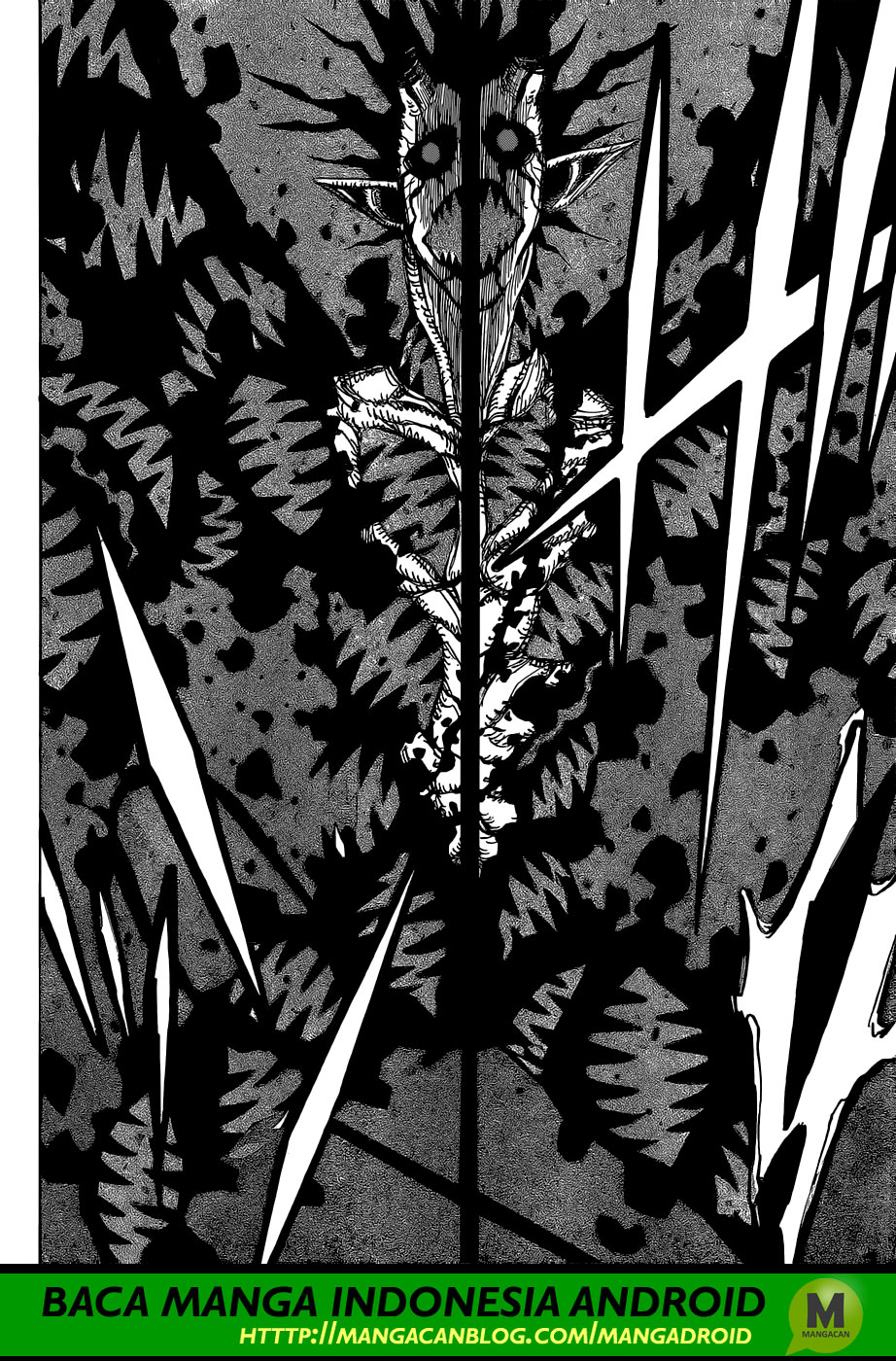 Black Clover