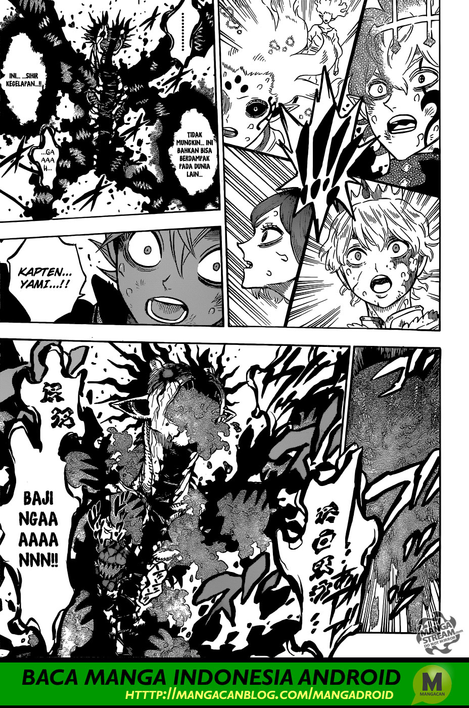 Black Clover
