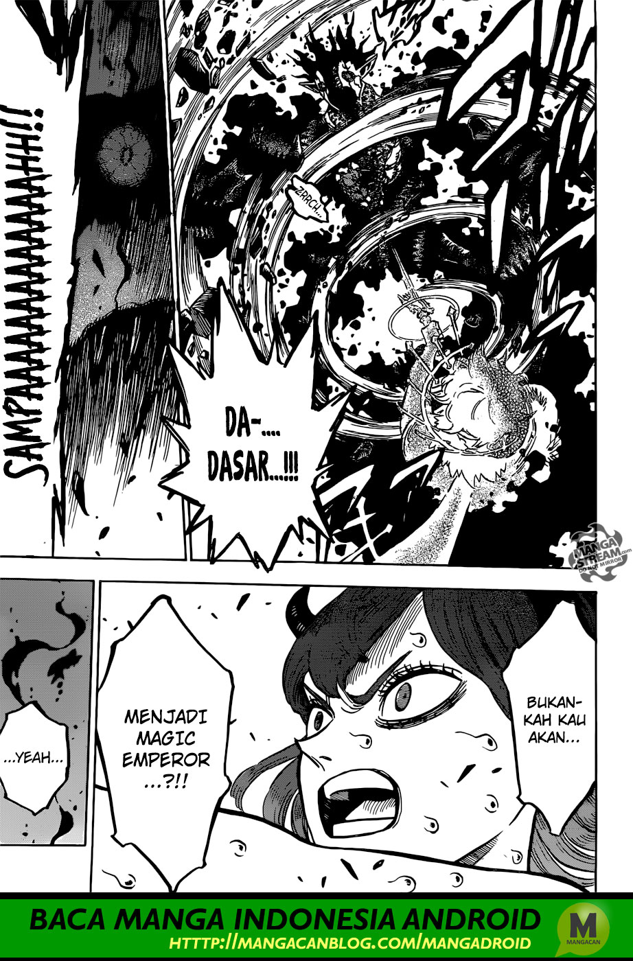 Black Clover