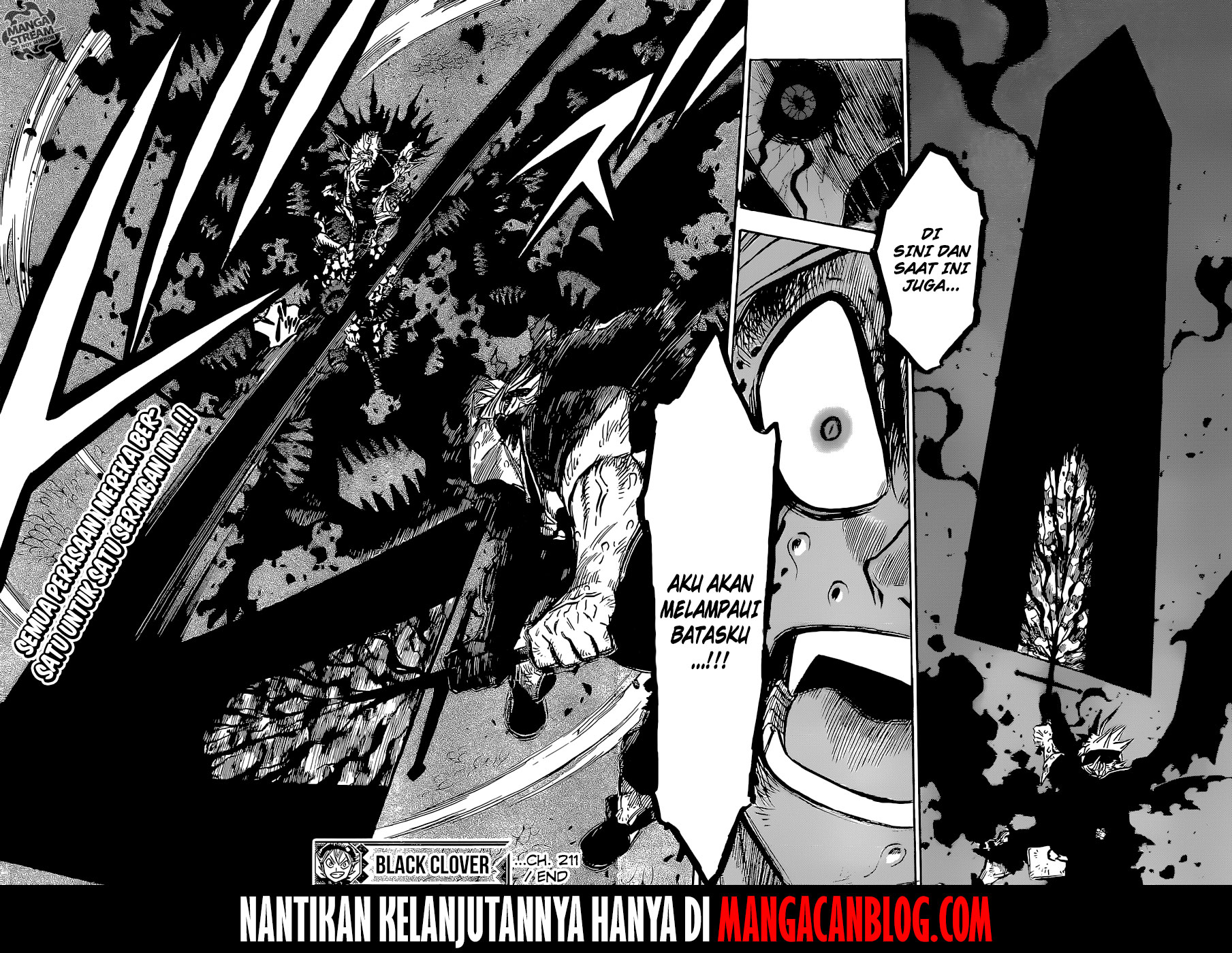Black Clover
