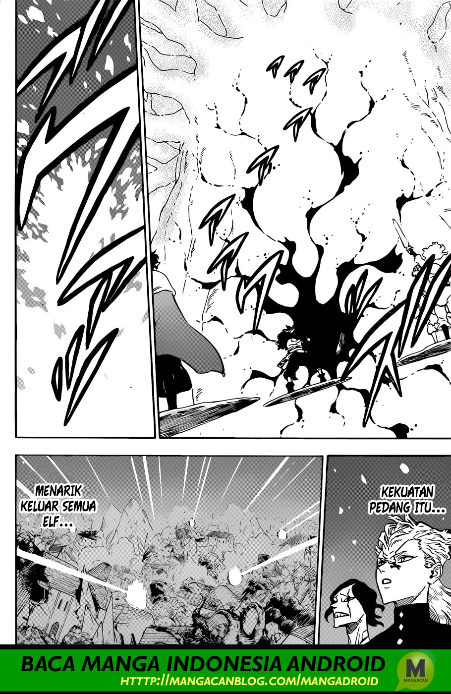 Black Clover