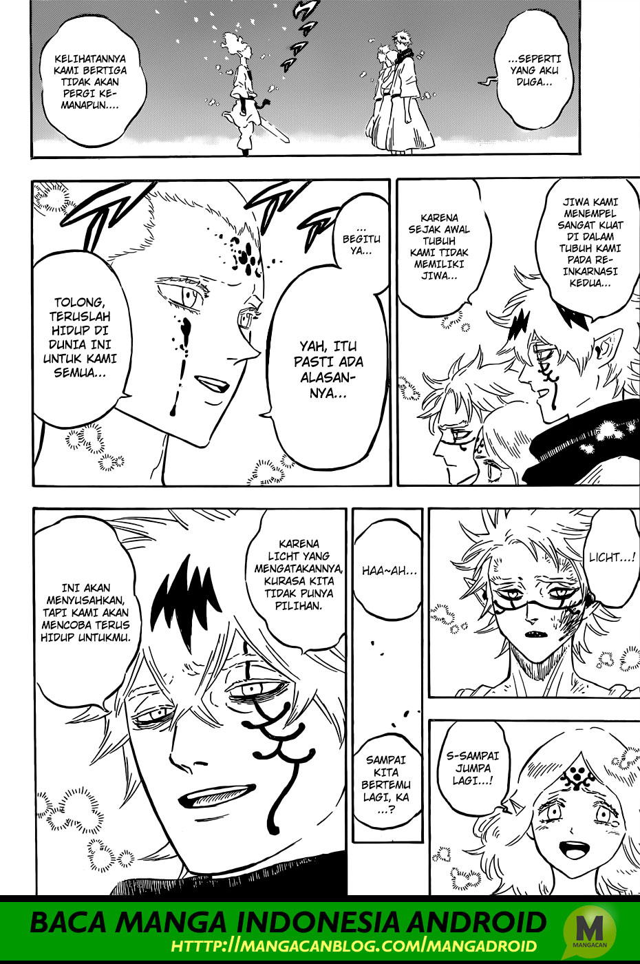 Black Clover