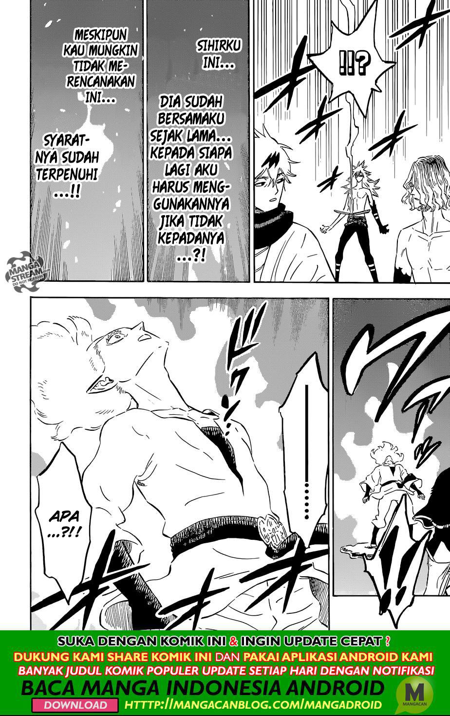 Black Clover