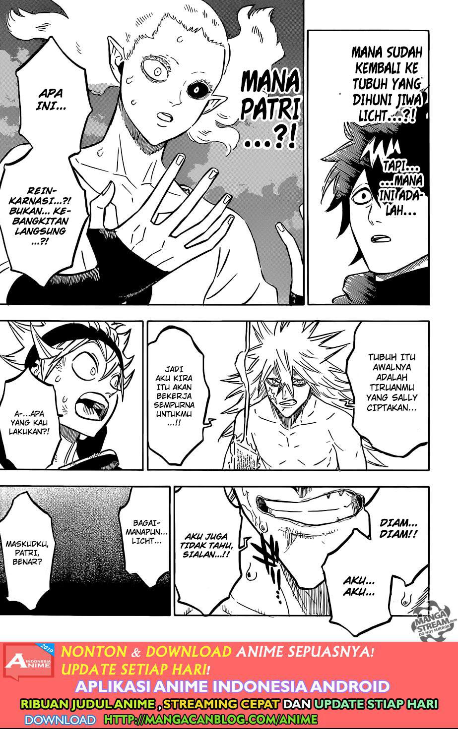 Black Clover