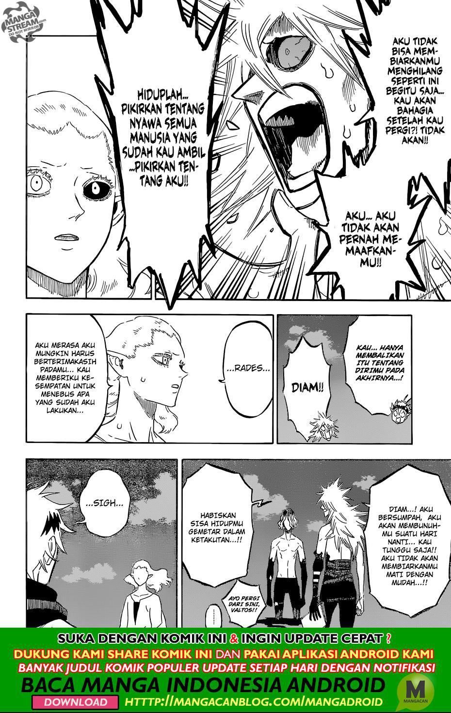 Black Clover