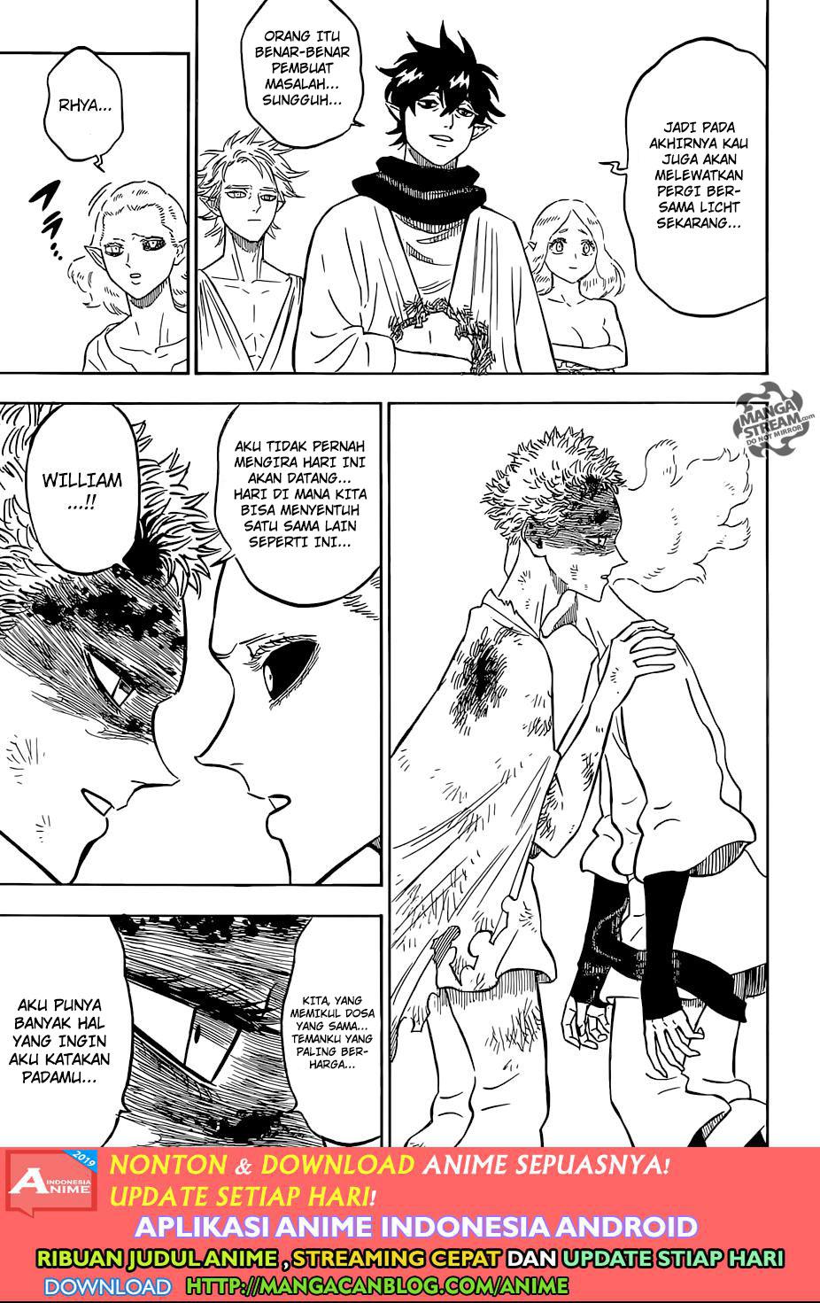 Black Clover
