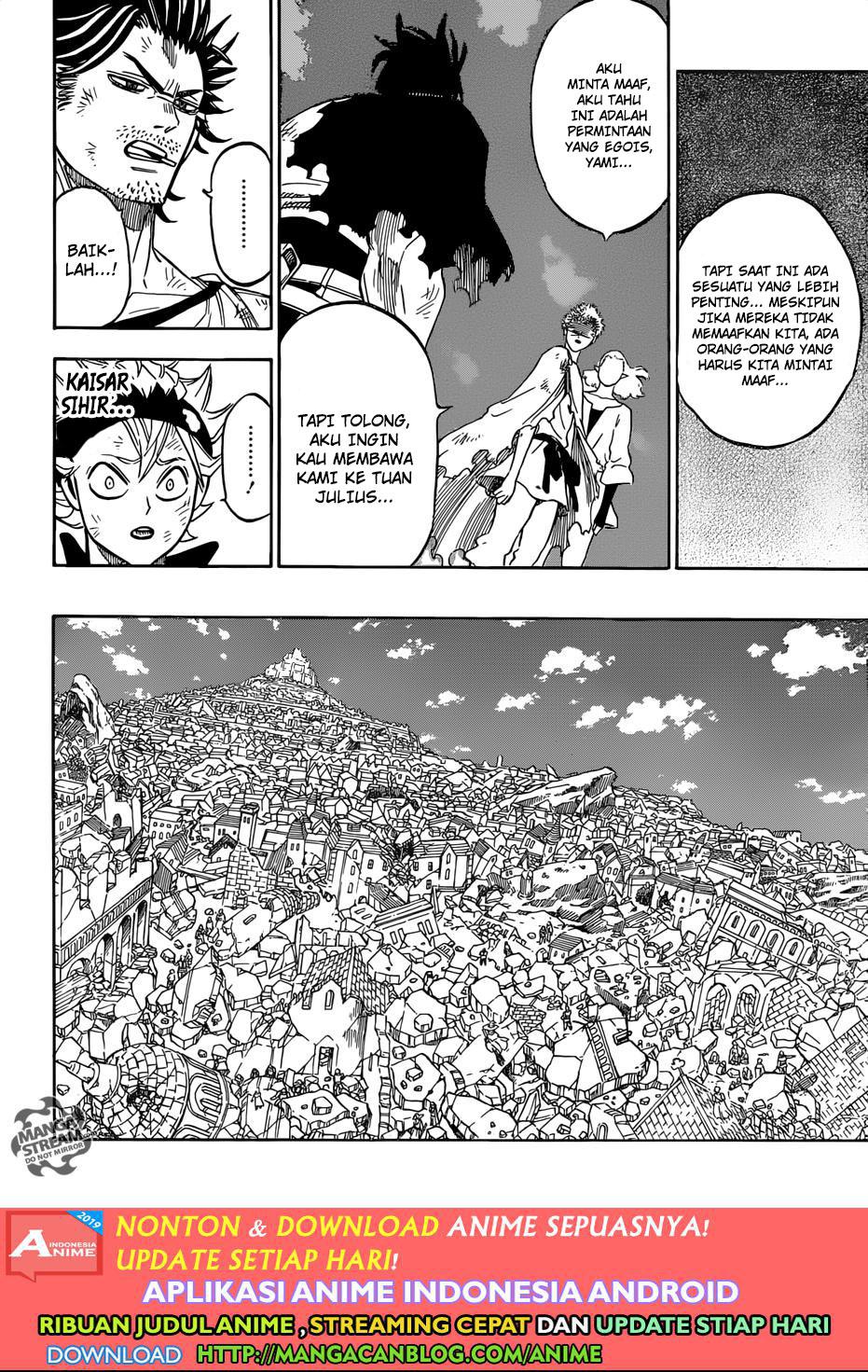 Black Clover